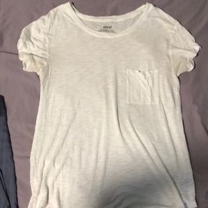 aerie boyfriend tee